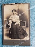 Mary Davie